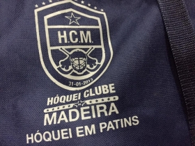 HCM - Hoquei Clube da Madeira - HCM Hoquei Clube da Madeira