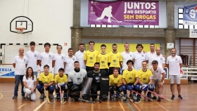 HCM - Hoquei Clube da Madeira - HCM Hoquei Clube da Madeira
